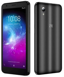 Замена тачскрина на телефоне ZTE Blade L8 в Сургуте